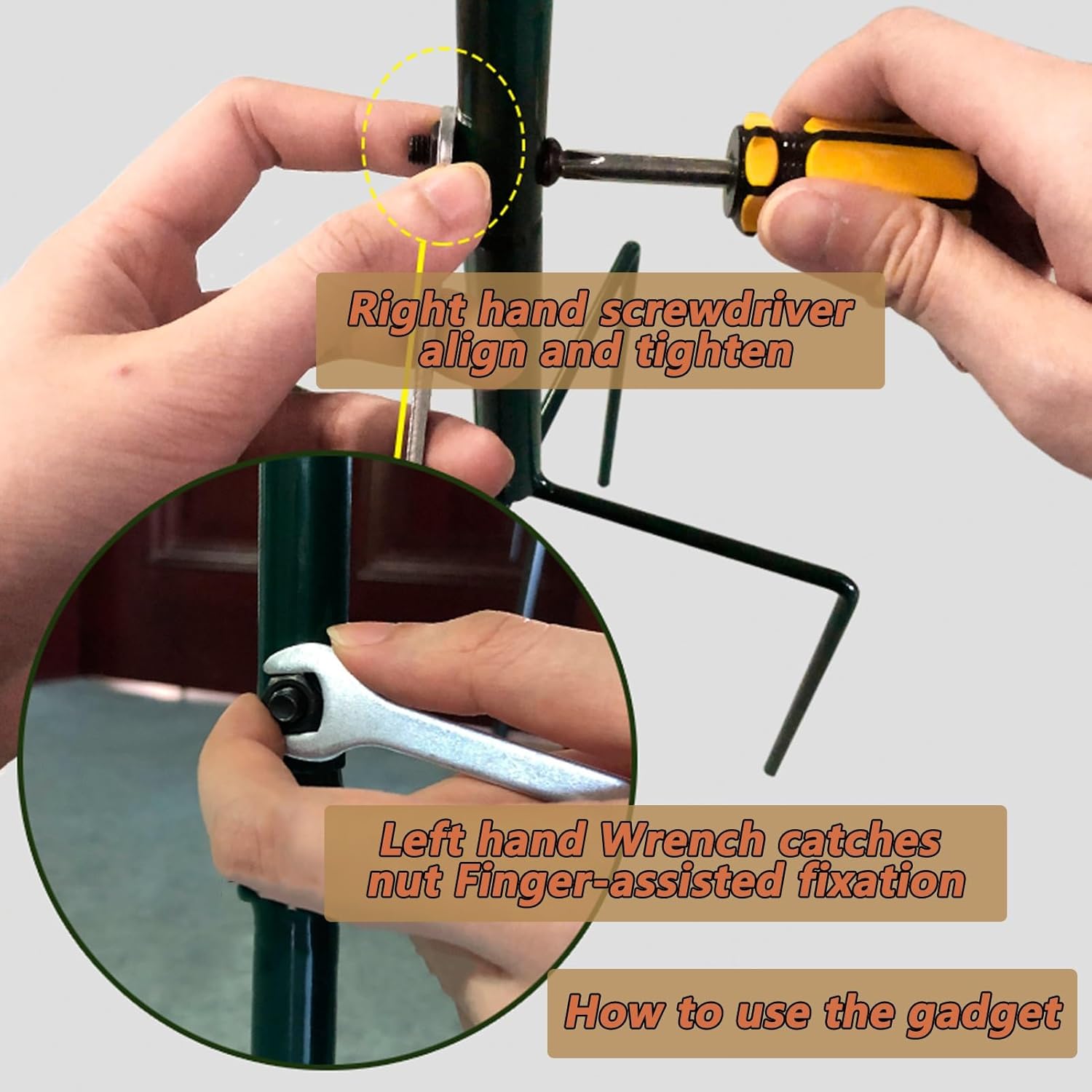 Metal Garden Arch for Climbing Plants, Weatherproof Rose Arch, for Garden Backyard Archway Decoration Outdoor, Easy Assembly, for Pergola Patio Backyard(Black)