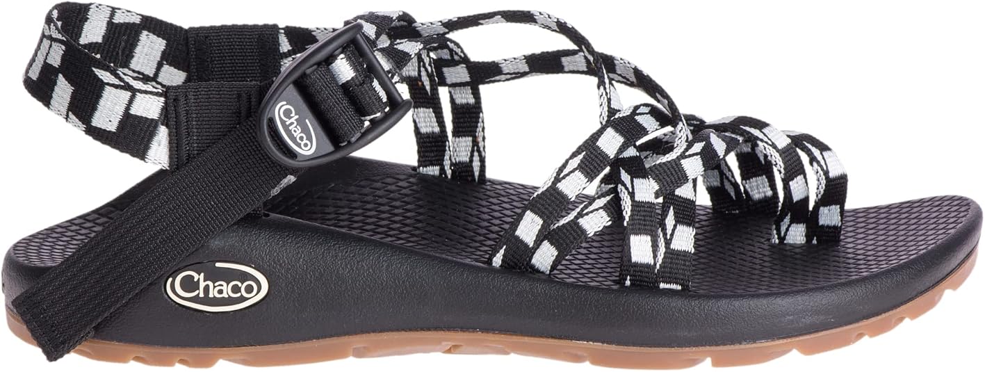 Chaco J105492BLACKM05.0 Zx2 Classic Black M 05.0 : Chaco: Amazon
