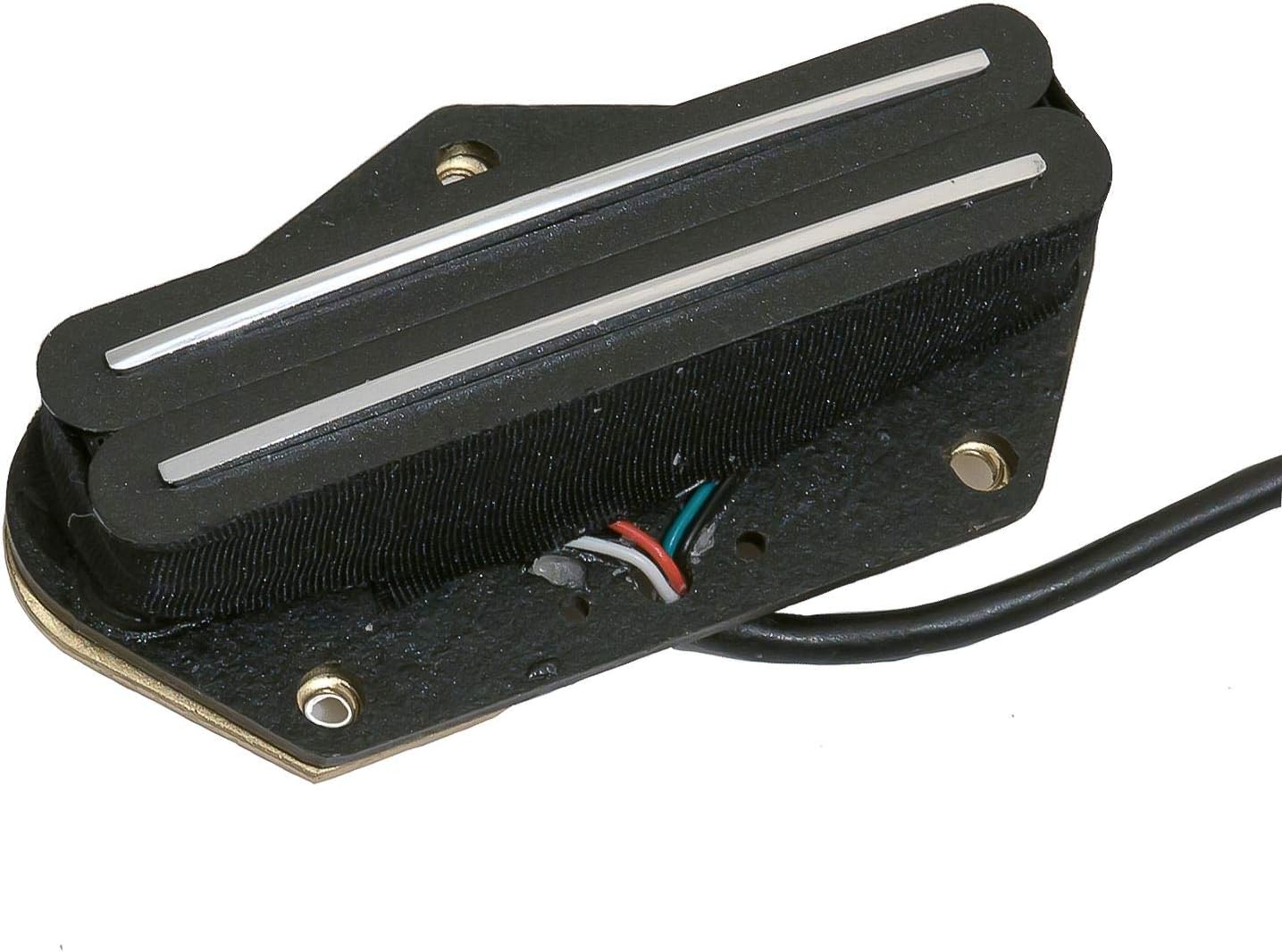 ArtecHot Rail Blade Humbucker Pickup for Telecaster Electric Guitars