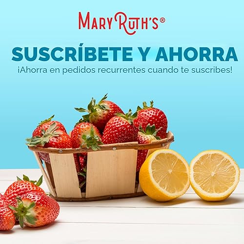 Miniatura 7 de MaryRuth Organics Vitaminas para niños Multi Sin azúcar Suministro para 2 meses Gomitas multivitamínicas para niños de 2 años en adelante