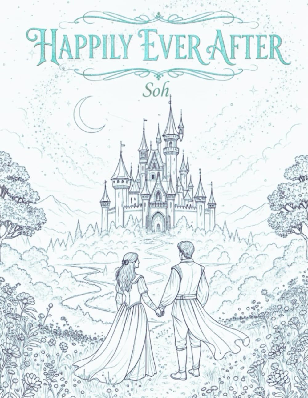happily ever after