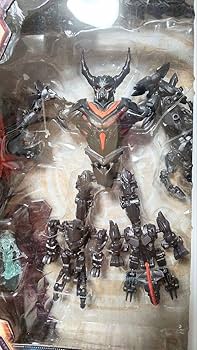 【トランスフォーマー】インファーノカス　フィギュア Amazon.co.jp: 限定 インフェルノカス インファーノカス トイザらス