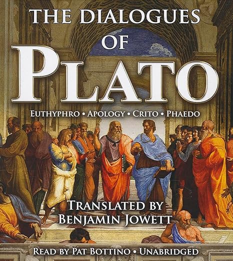 The Dialogues of Plato