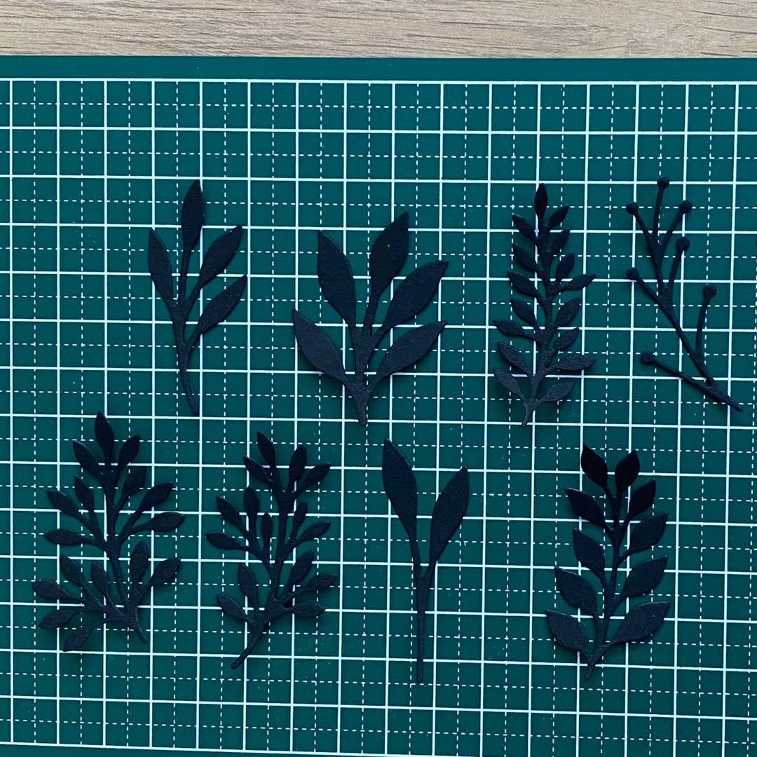 No.3 【サンプル】ダイカット★クラフトパンチ No.3 【サンプル】ダイカット☆クラフトパンチ