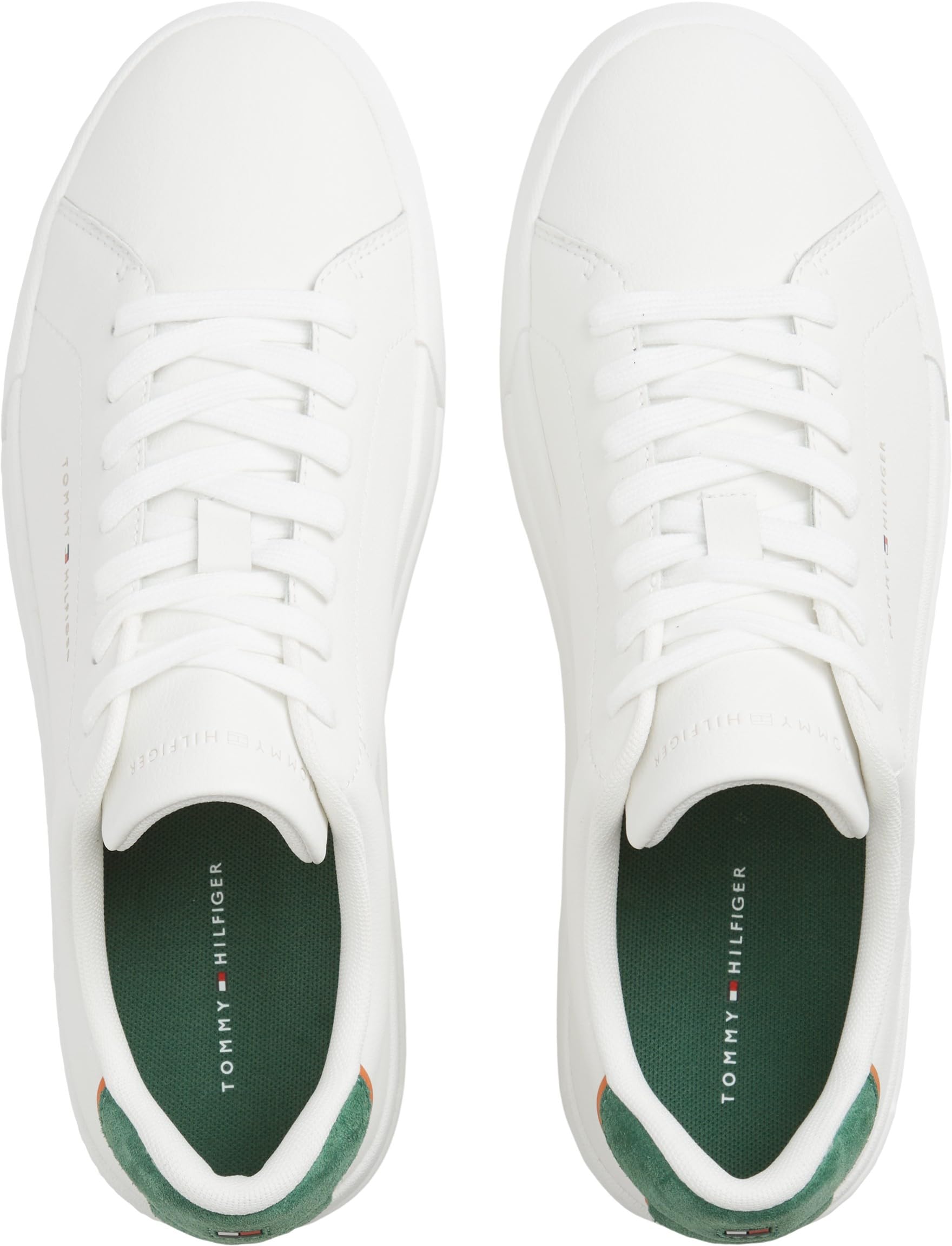 Tommy Hilfiger Herren Sneaker Low