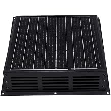 Luocute 25W  430CFM   IP67  2500RPM  RV