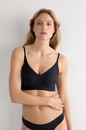 Intimissimi Woman's Eri Microfiber Bra