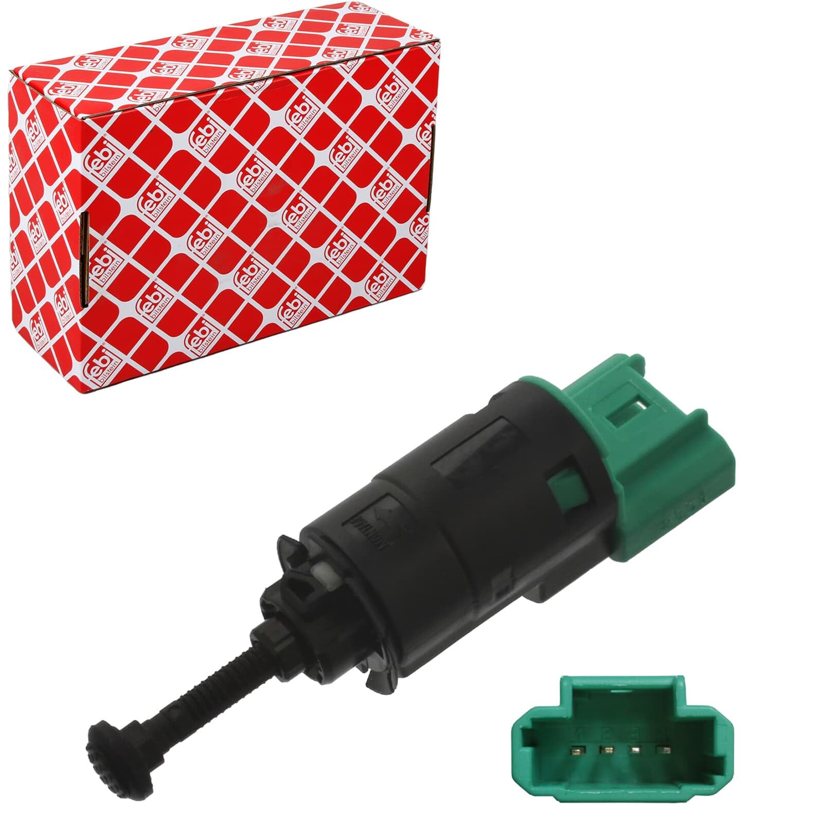 FEBI BILSTEIN 188346 Suspension, Levier De Vitesse Pas Cher | Distriauto