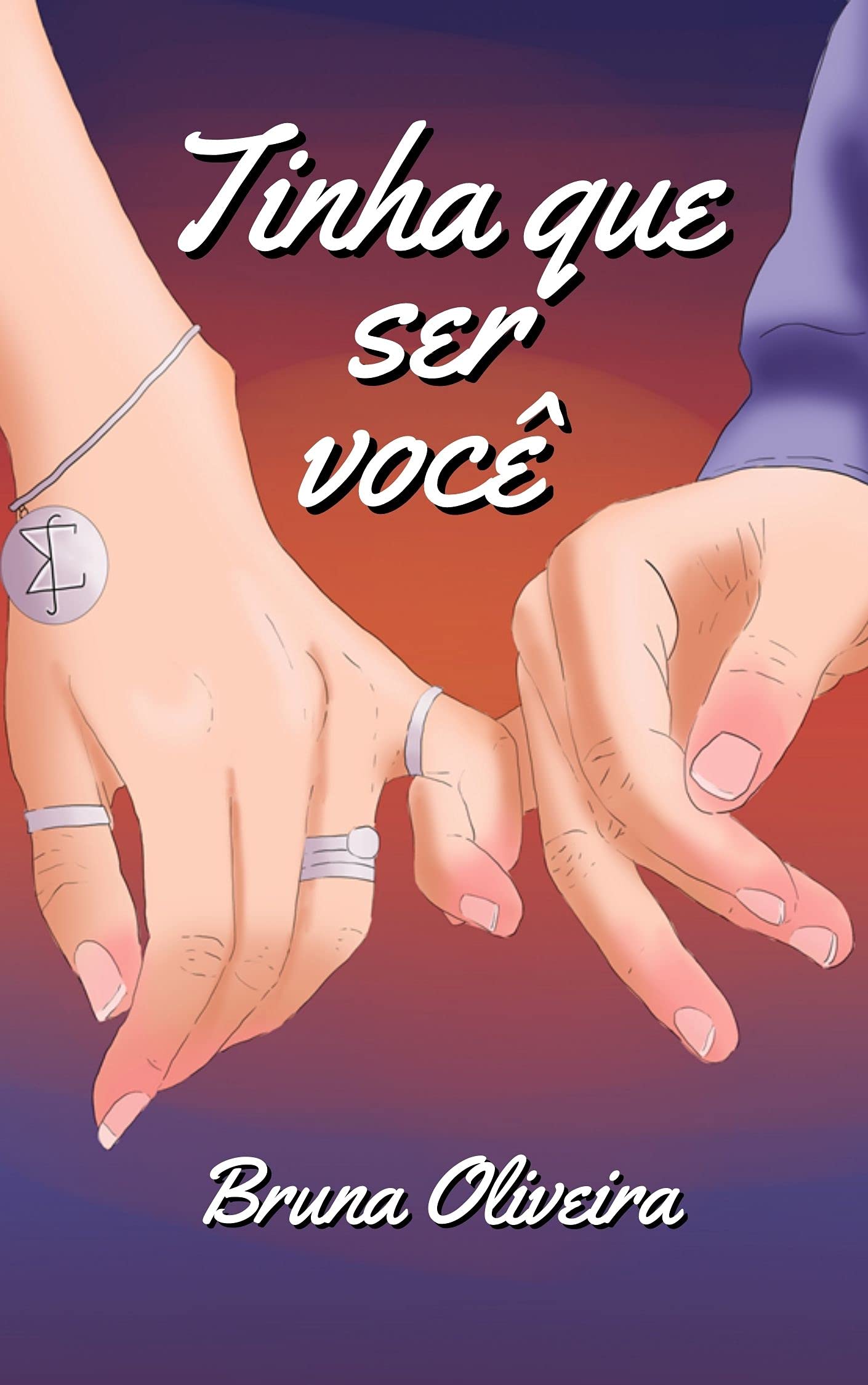 Tinha que ser você