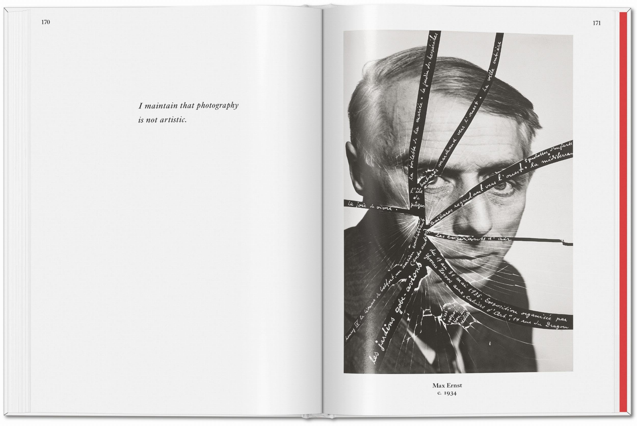 Man Ray: A Personal Portrait, 1890-1976