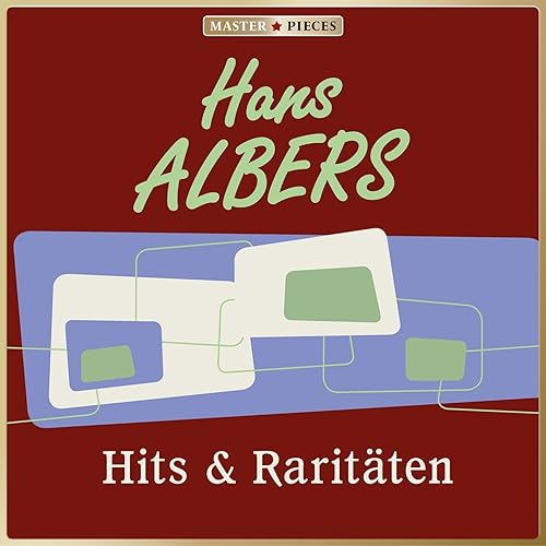 Nimm mich mit, Kapitän, auf die Reise von Hans Albers bei Amazon Music Amazon.de
