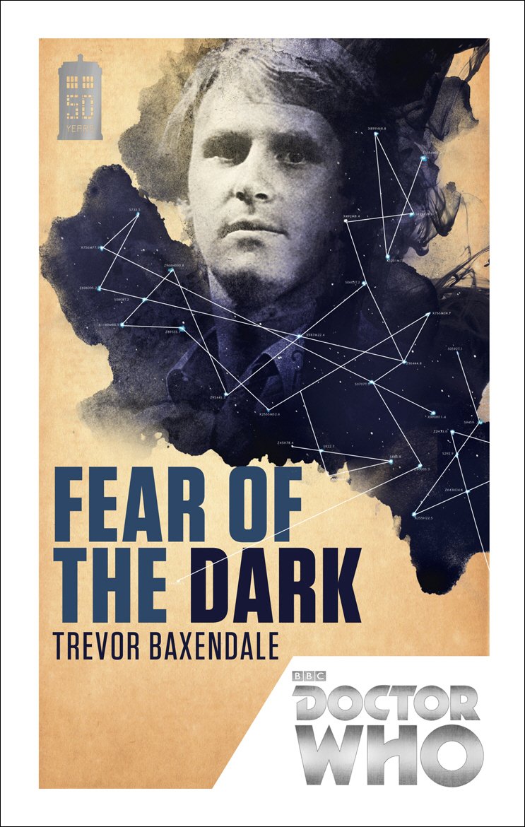 Doctor Who: Fear of the Dark: 50th Anniversary Edition: 171 (DOCTOR WHO, 171)
