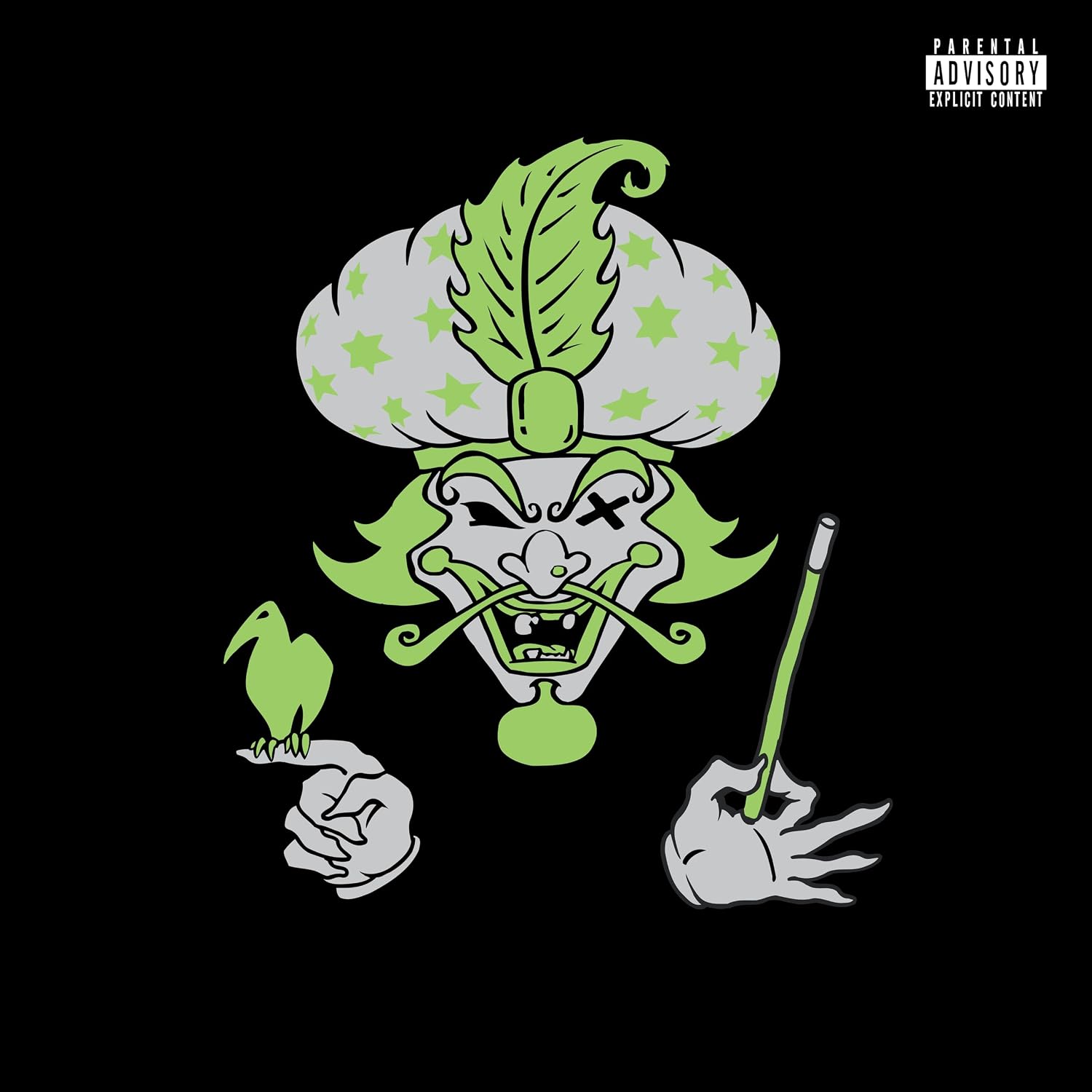 Insane Clown Posse The Great Milenko - RSD (2LP)