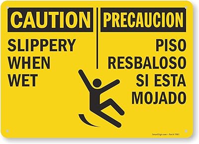 SmartSign-U9-2087-NP