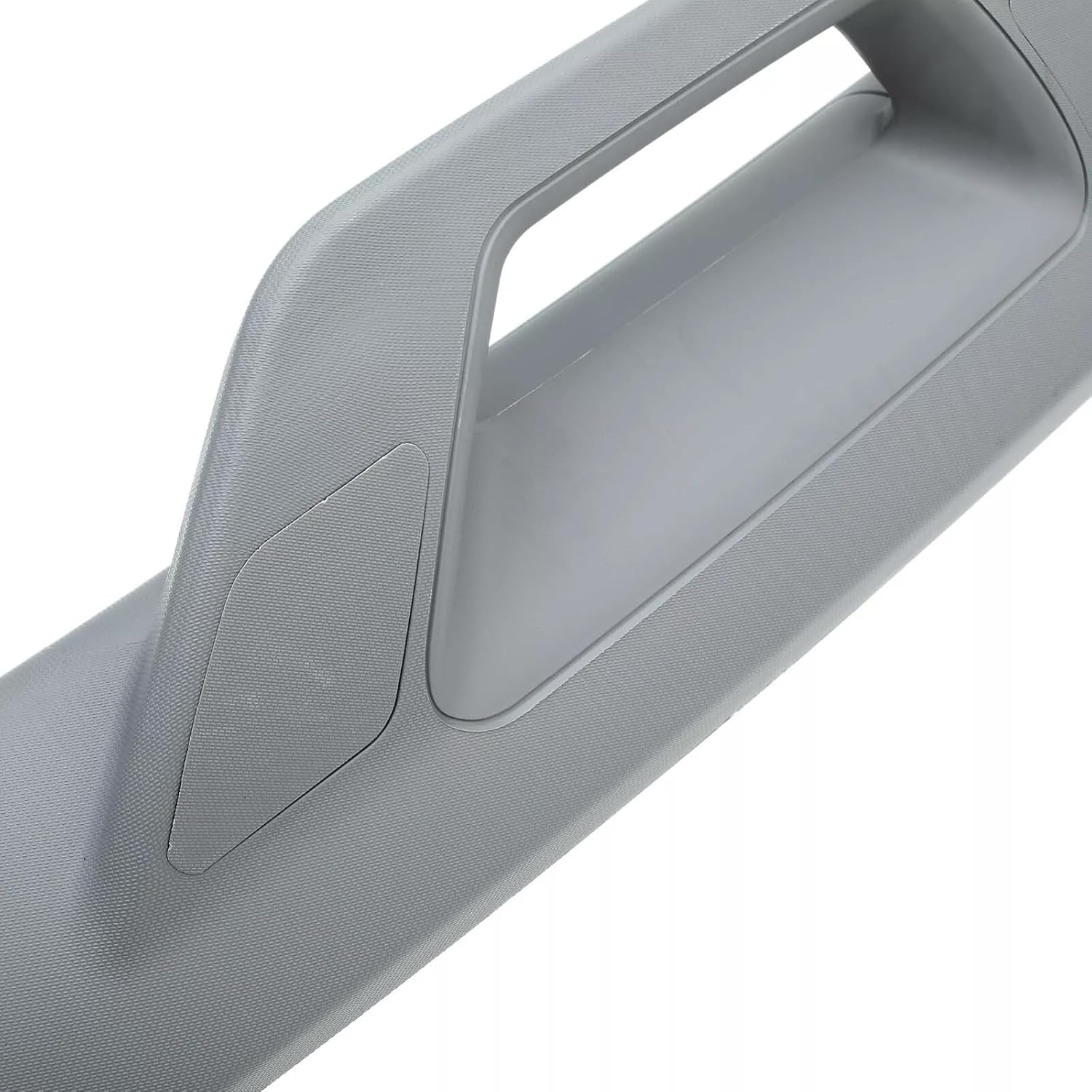 Front Left A-Pillar Trim Interior Handle Grab Bar Gray Compatible with Chevy Silverado 1500 & GMC Sierra 1500 2014 2015 2016 2017 2018 Replacement 23285090