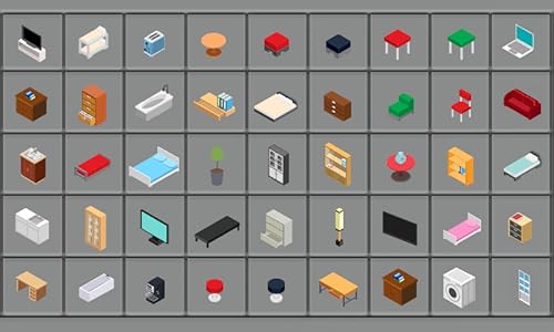 Furniture Mod
