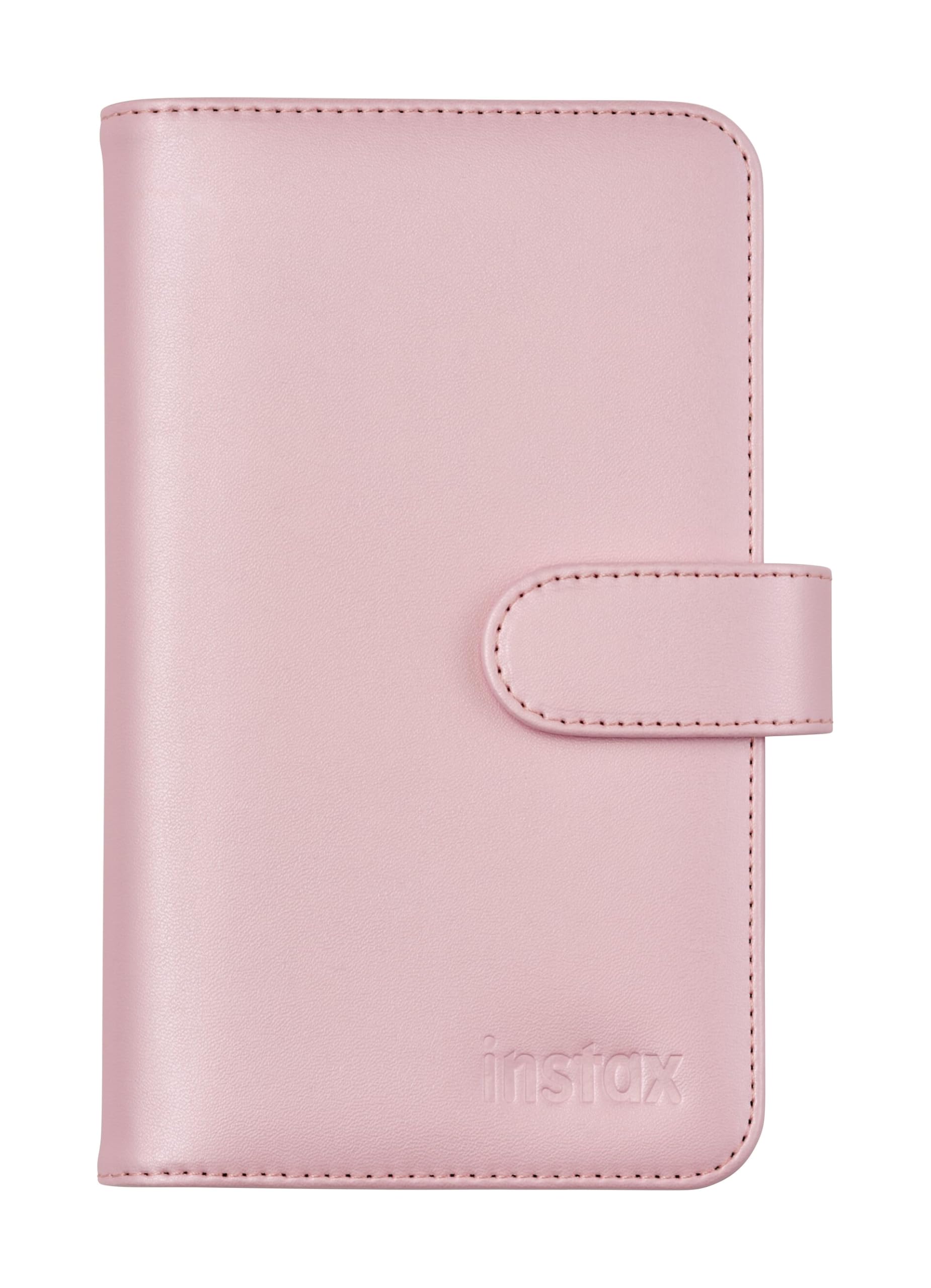 Fujifilm Instax Mini Photo Album 108 Photos Candy Pink Photo Frame