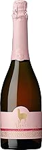 【ピンクグレープフルーツの爽やかな香りとかすかな甘さのロゼスパークリング】サンタ・ヘレナ アルパカ スパークリング ロゼ 瓶