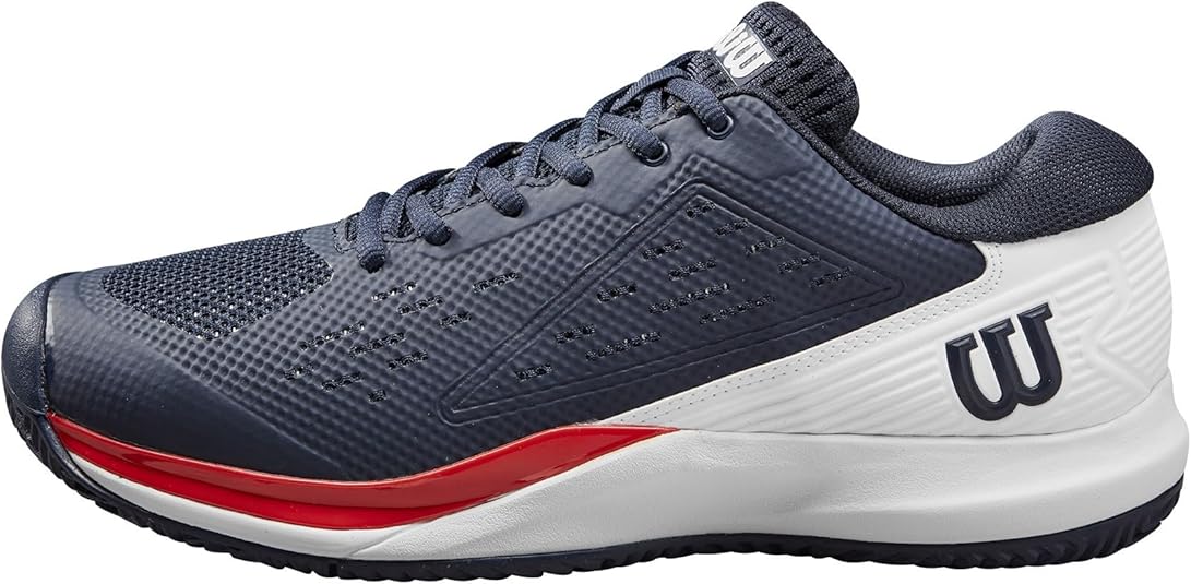 WILSON Men's Rush Pro Ace Tennis Shoes