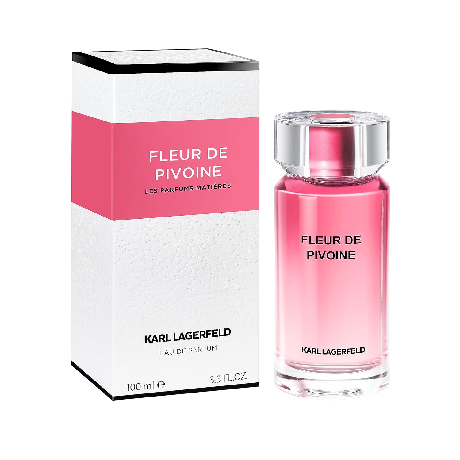 L-Karl Lagerfeld Fleur De Pivoine 3.3 EDT SPR - 311940