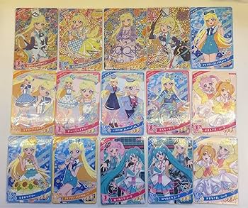 Amazon.co.jp: 第2弾 ひみつのアイプリ みつき カード サイン入り Amazon.co.jp: 第2弾 ひみつのアイプリ みつき カード サイン入り