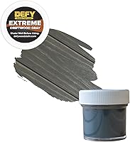 Vista 7 de Muestras de color de barniz para maderas de exterior semitransparente Defy Extreme 1 Oz