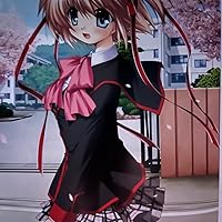 いのうえの アートブック White Clover ~ITARU HINOUE ART WORKS 1~ (BOOK) [Japanese