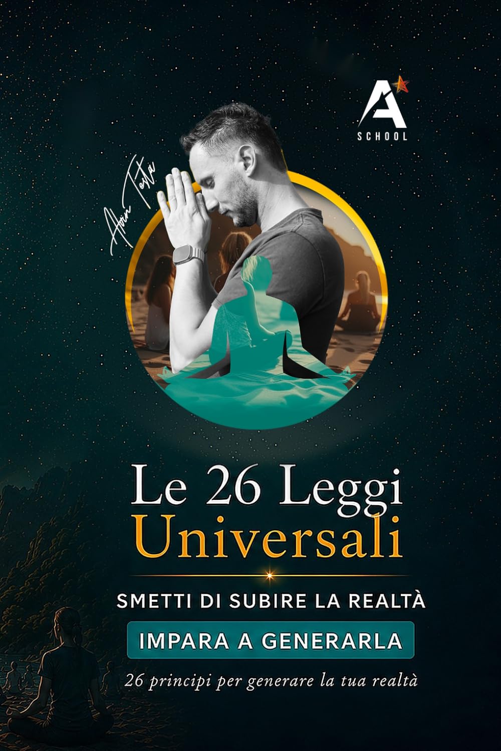 Le 26 Leggi Universali