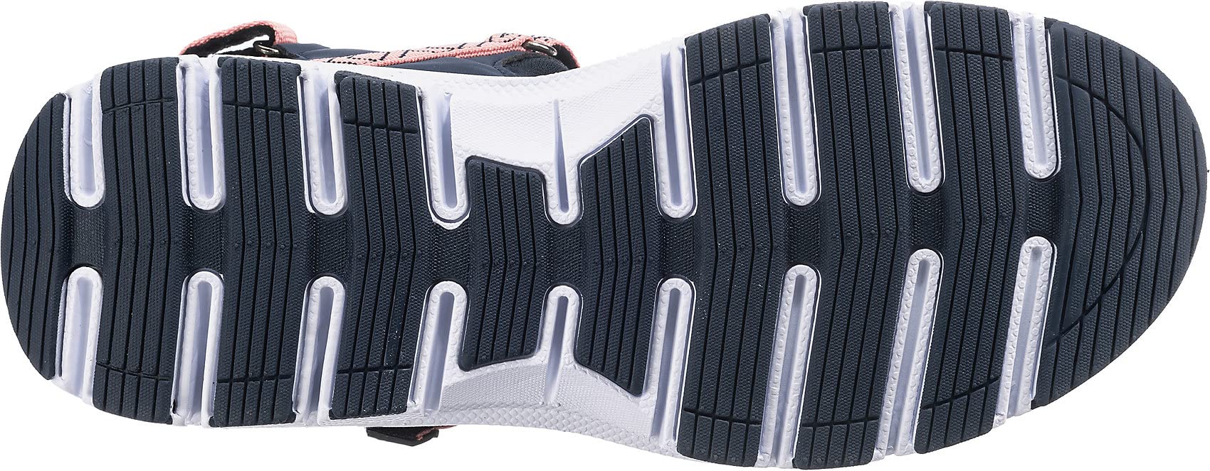 CMP Damen Almaak Hiking SandalSportsandale