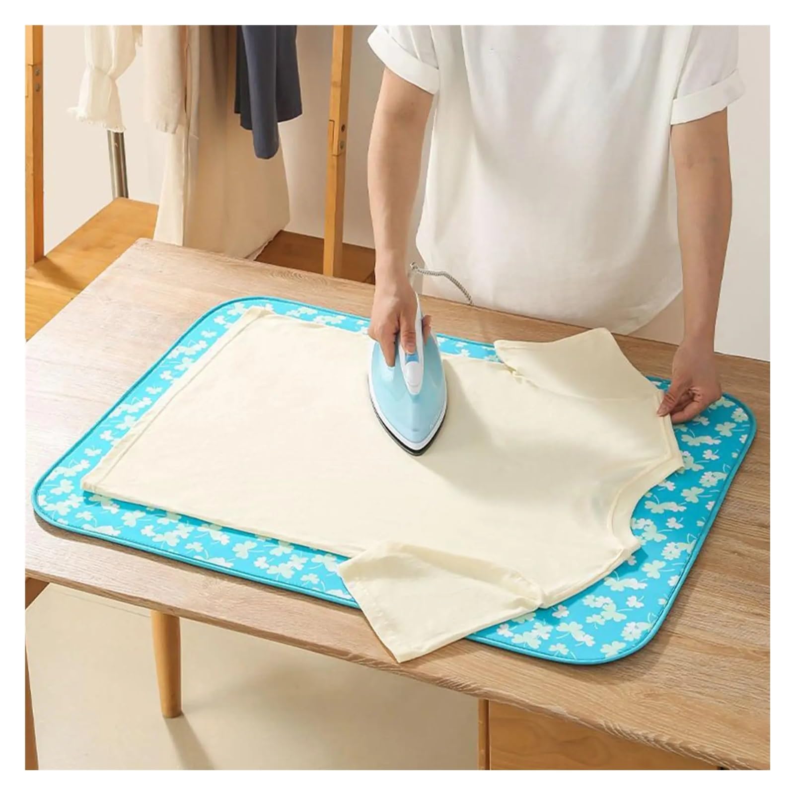 Tappetino da stiro | Casa: for cucire quilting(As Shows XL)