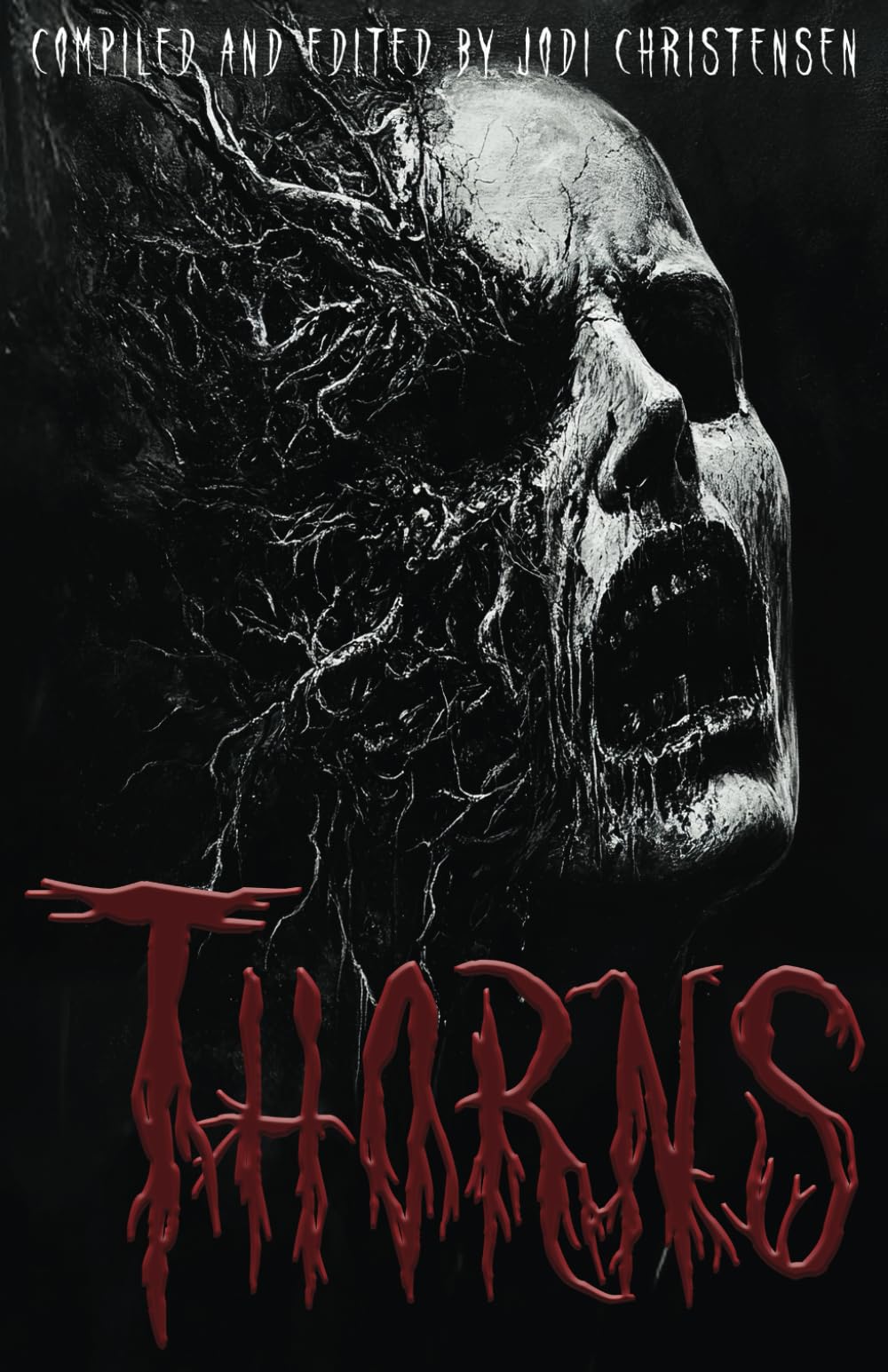 Thorns: Death waits just beyond the horizon