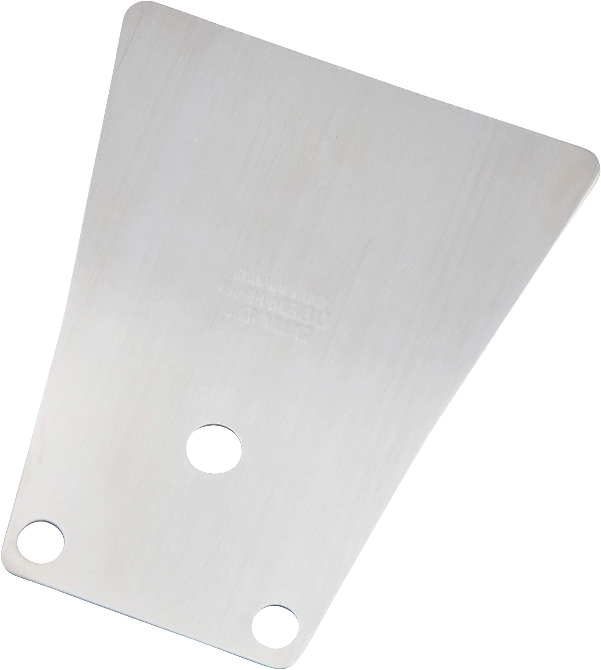 Tajima96853 PHR-FB80 Scrape-Rite Solid-Core Sc Replacement Blade Thin Flexible with a Straight Edge 80MM