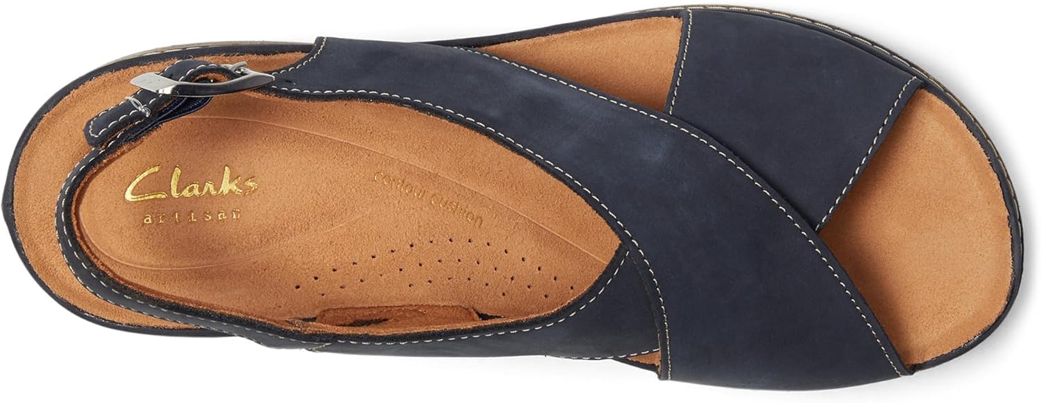 Clarks womens Kassanda Step - Image 2