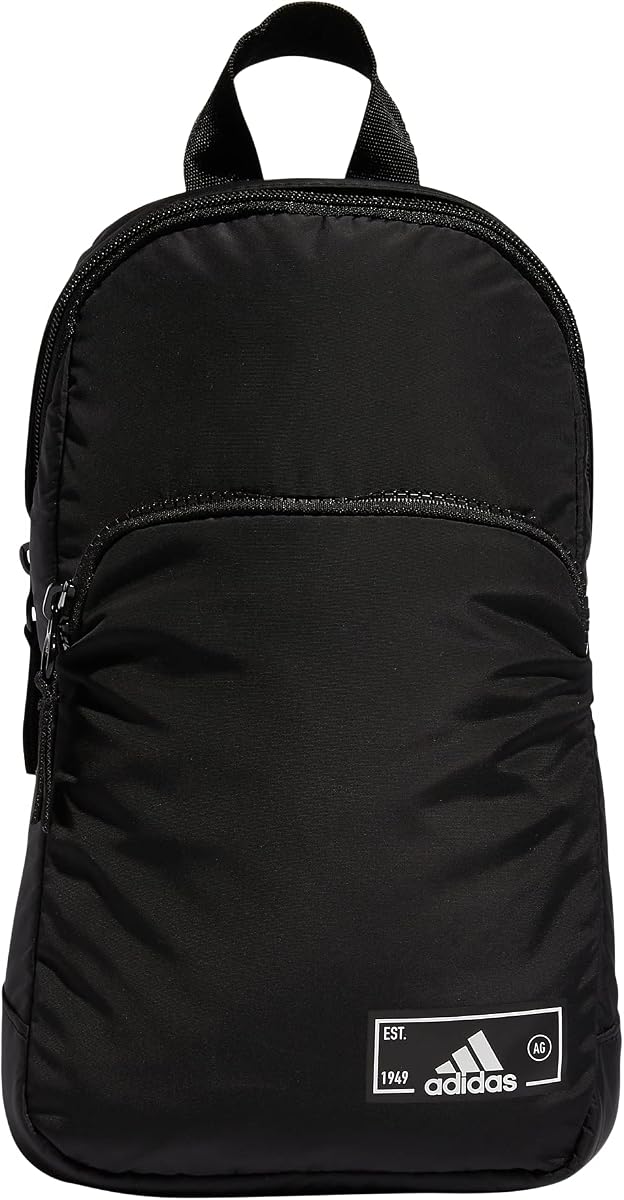 Bolso bandolera Essentials