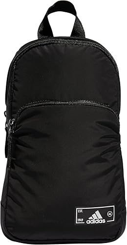 adidas Essentials Crossbody – Athletic Sling Bag with Phone Pocket