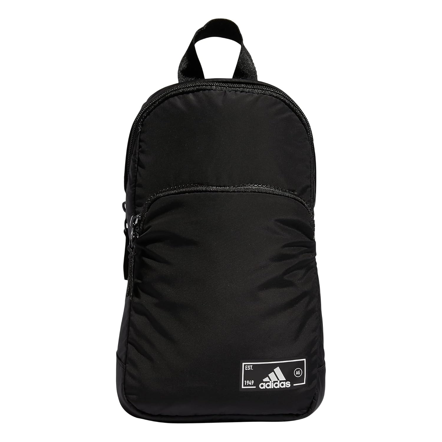 adidas Essentials Crossbody Athletic Sling Bag with Phone Pocket