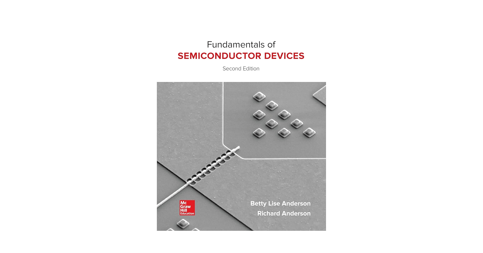 洋書 Semiconductor Device Fundamentals Semiconductor Device Fundamentals with Computer-Based Exer