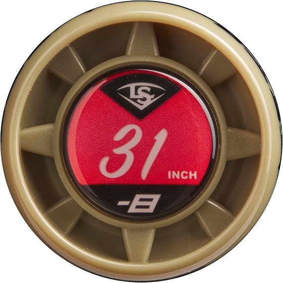 Louisville Slugger Meta (-8) LTD USSSA
