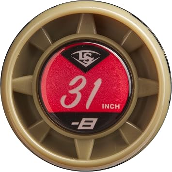 Louisville Slugger Meta (-8) LTD USSSA