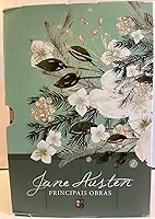 Box - Jane Austen 06 Titulos
