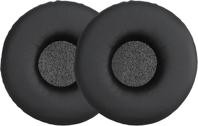 2. INF Cuscinetti Auricolari In Pelle Di Pecora SONY MDR - Foto 9