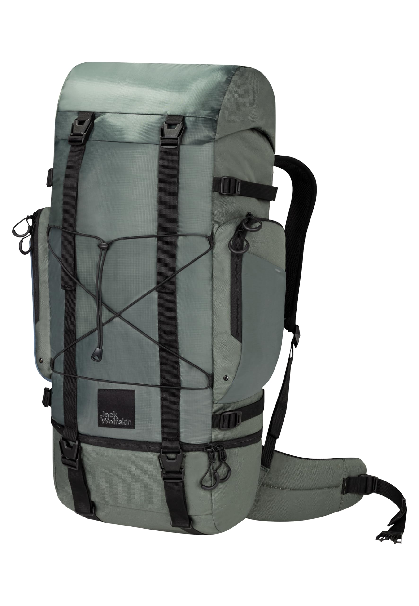 Jack Wolfskin Wanderthirst 45 WANDERTHIRST 45 Mixed