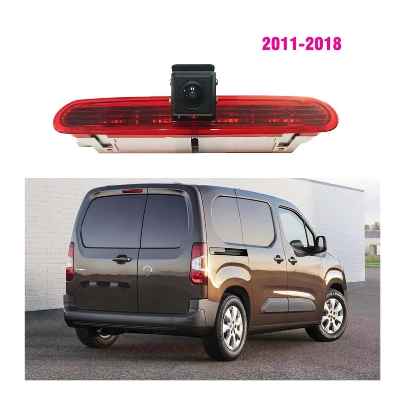 Rückfahrkameras Für FIAT Für Doblo 2011 2012 2013 2014 2015 2016 2017 Auto wasserdichte Hohe Bremslicht Rückfahrkamera