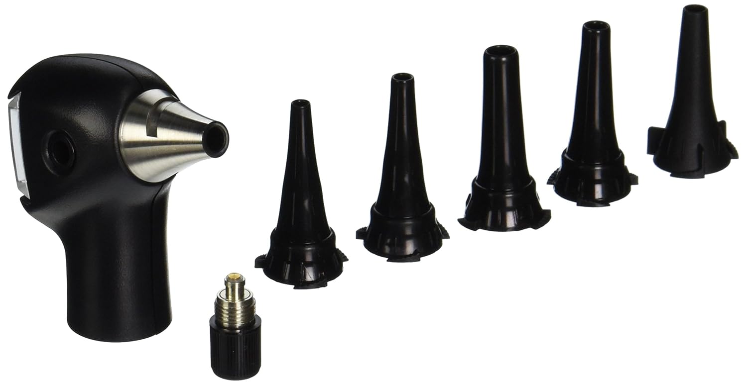 Welch Allyn 21111 Pocketscope Otoscope Head