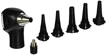 Welch Allyn 21111 Pocketscope Otoscope Head