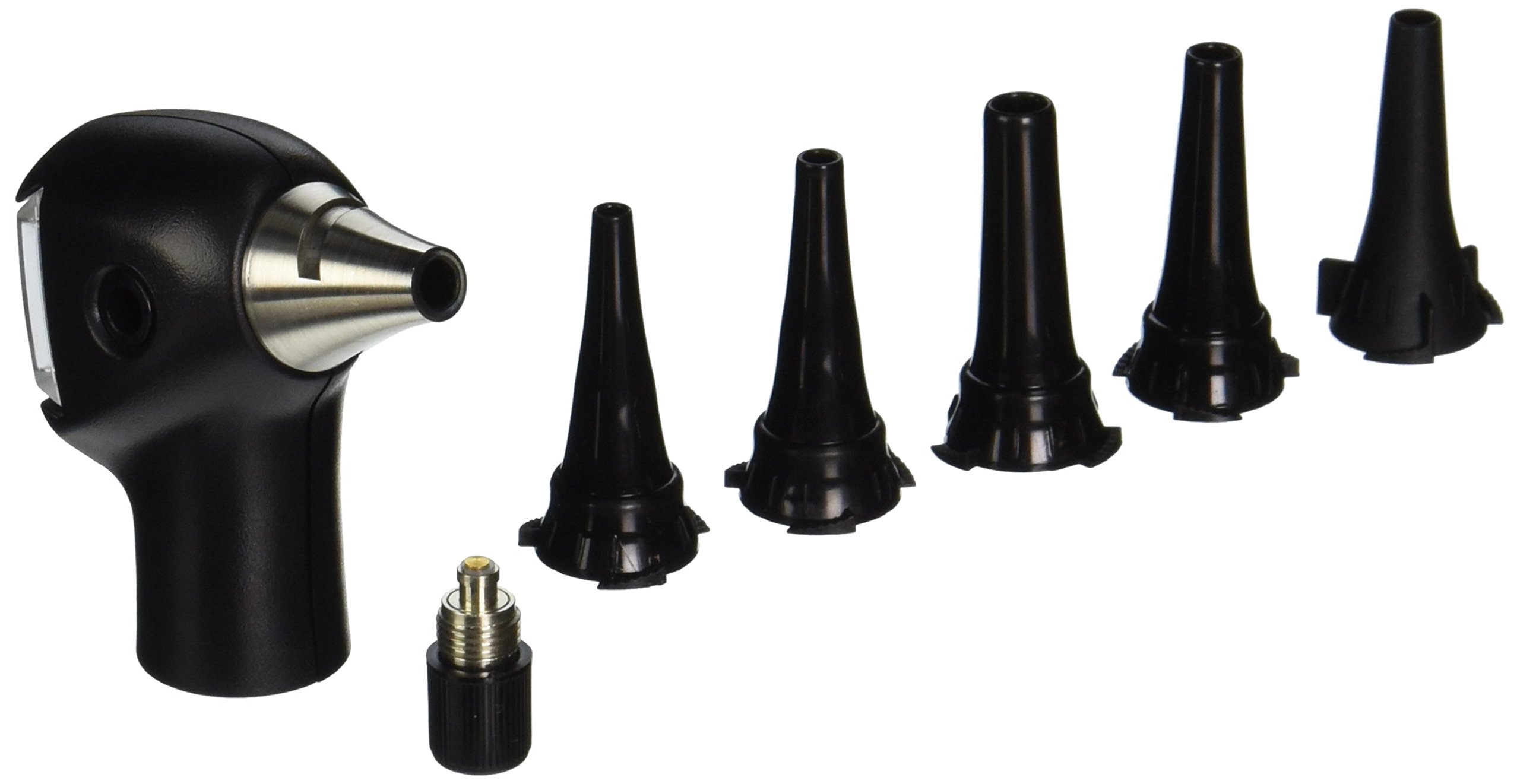 Amazon.com: Welch Allyn 21111 Pocketscope Otoscope Head