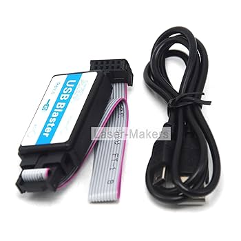 ルーター・ネットワーク機器 ALTERA EthernetBlaster II PL-USB2-BLASTER.jpg