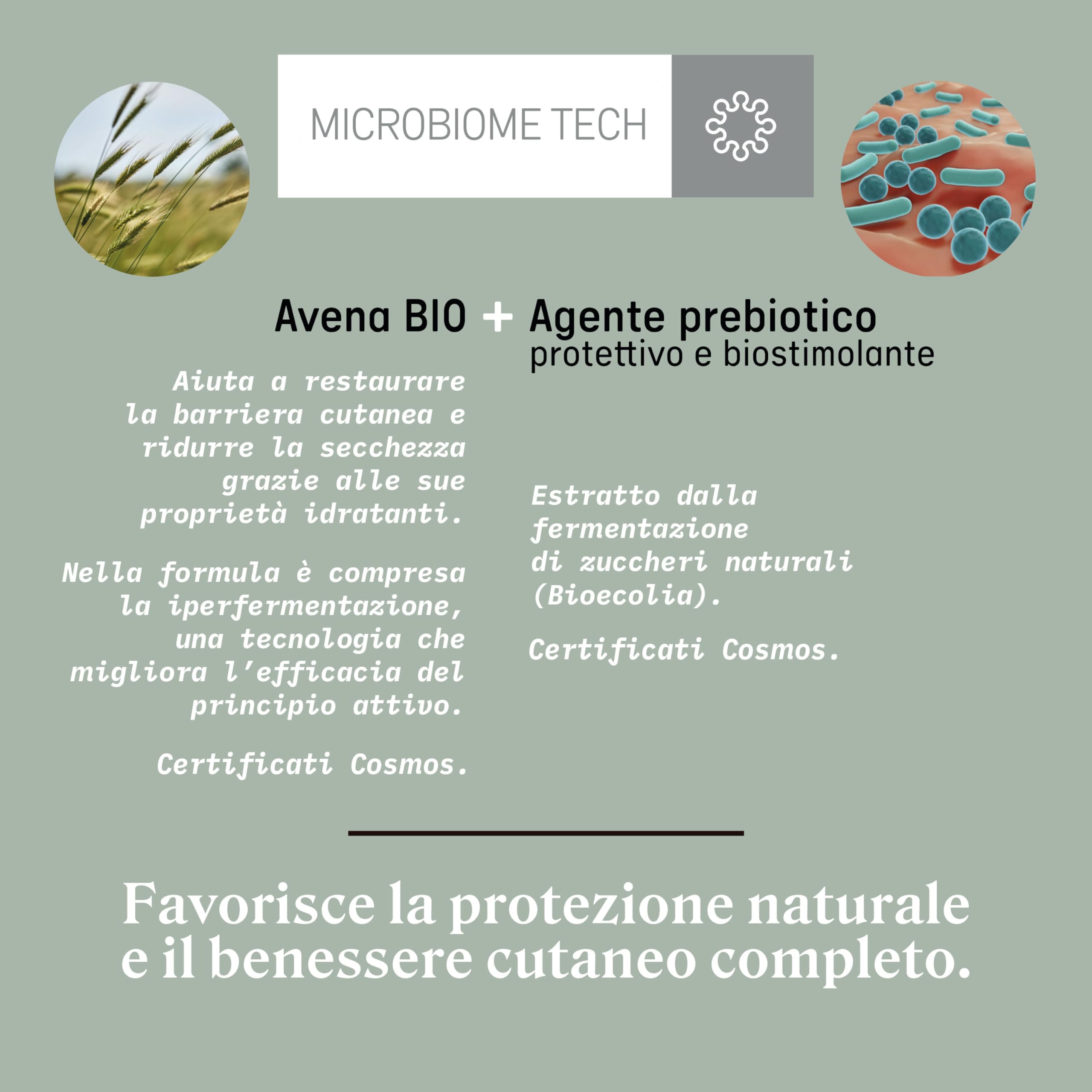 Suavinex Latte Corpo Idratante Neonato 500 ml Crema Pelli Sensibili Texture Leggera Assorbimento Facile 95% Ingredienti Naturali Prebiotici