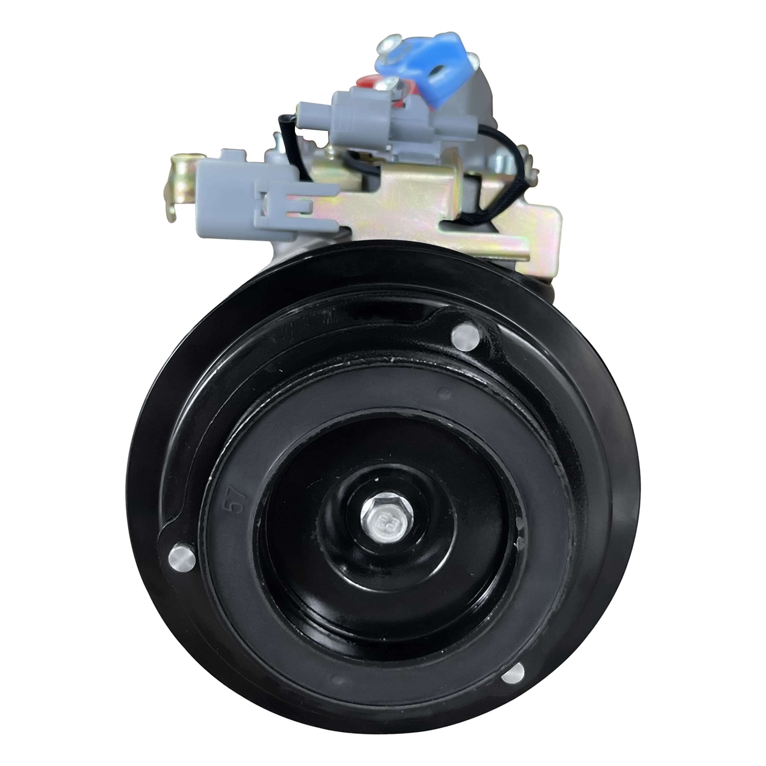 Amazon.com: RYC New Automotive Air Conditioning Compressor GH397