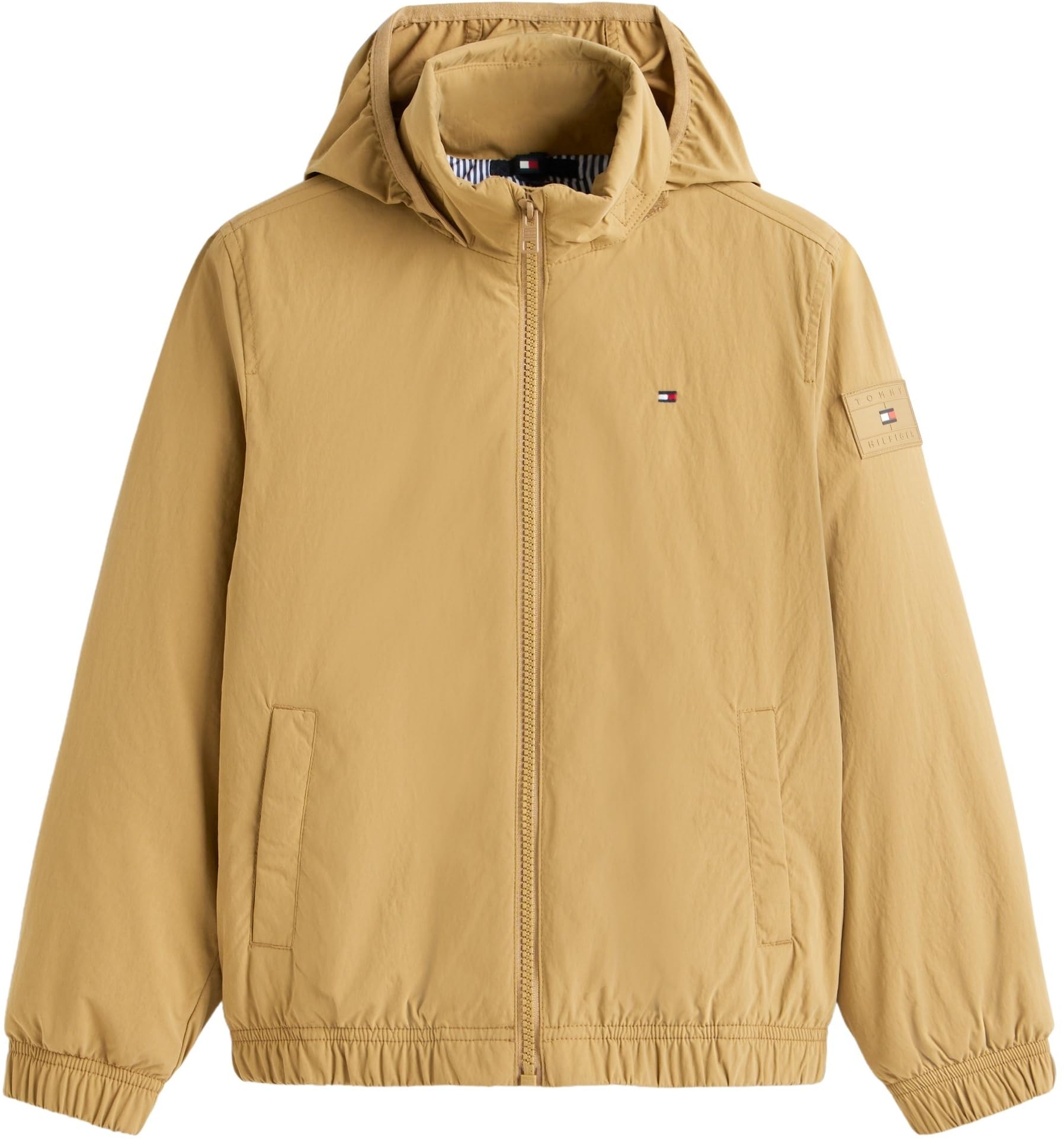 Tommy Hilfiger Inne kurtki Chłopcy Essential Padded Jacket Kb0kb09852